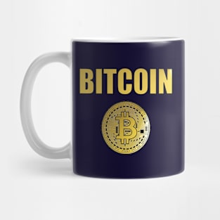 Bitcoin Mug